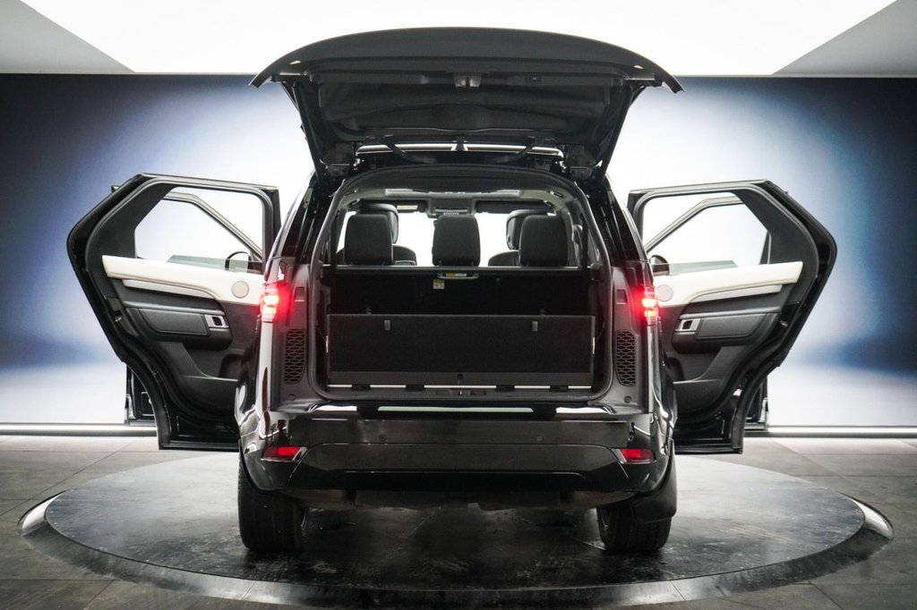 Used Land Rover Discovery 2021 for sale - 77703579: Photo 29