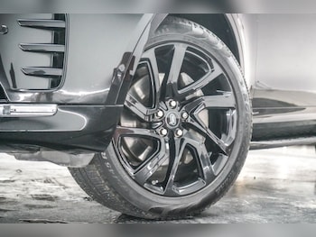 Used Land Rover Discovery 2021 for sale - 77703579: Photo