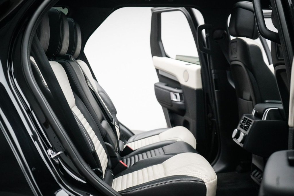 Used Land Rover Discovery 2021 for sale - 77703579: Photo 33