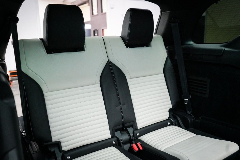 Used Land Rover Discovery 2021 for sale - 77703579: Photo 34