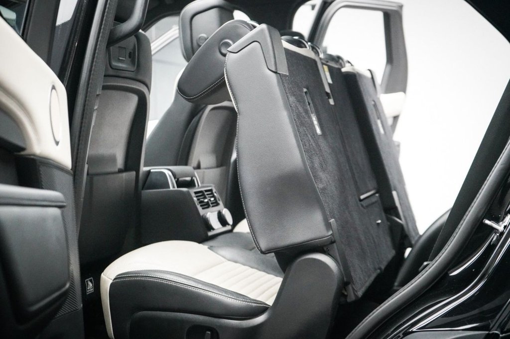 Used Land Rover Discovery 2021 for sale - 77703579: Photo 39