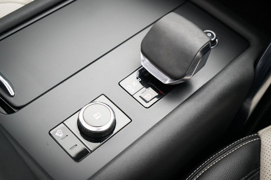 Used Land Rover Discovery 2021 for sale - 77703579: Photo 48