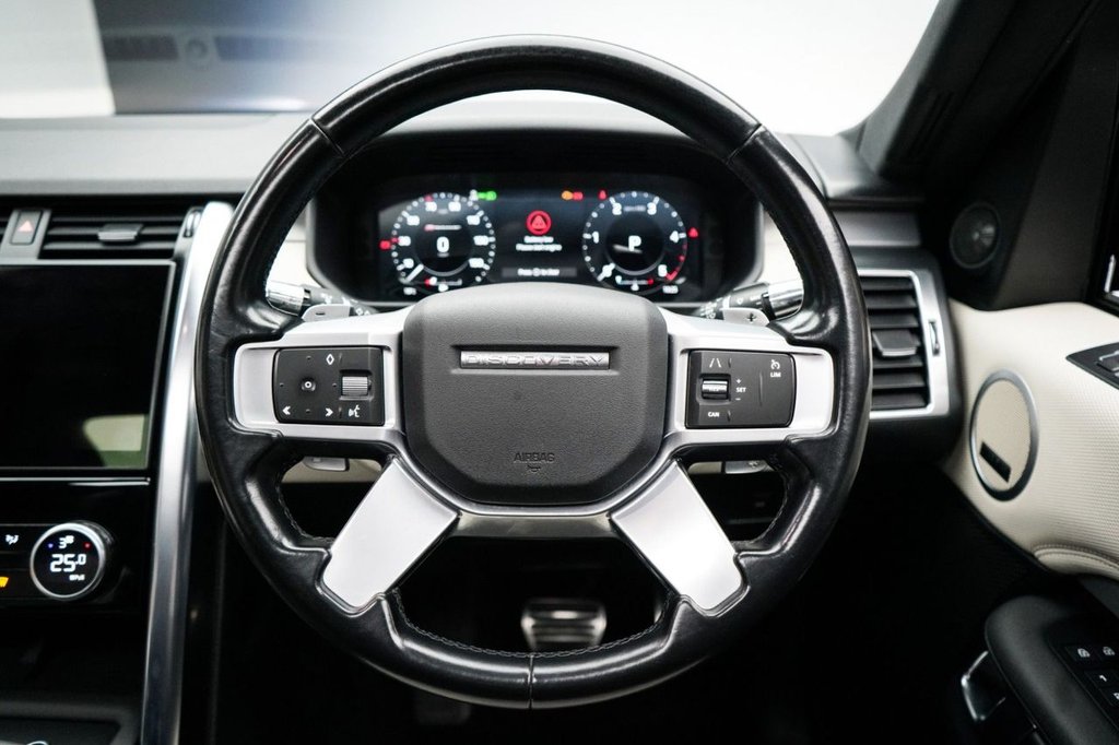 Used Land Rover Discovery 2021 for sale - 77703579: Photo 50