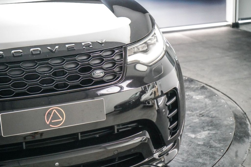 Used Land Rover Discovery 2021 for sale - 77703579: Photo 6