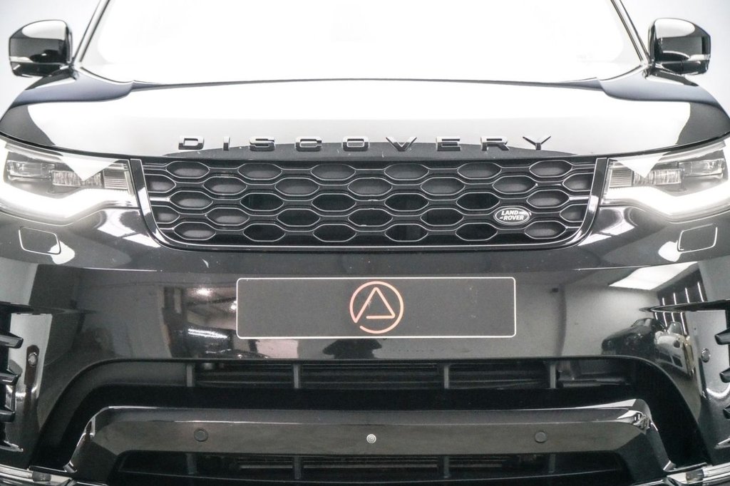 Used Land Rover Discovery 2021 for sale - 77703579: Photo 9