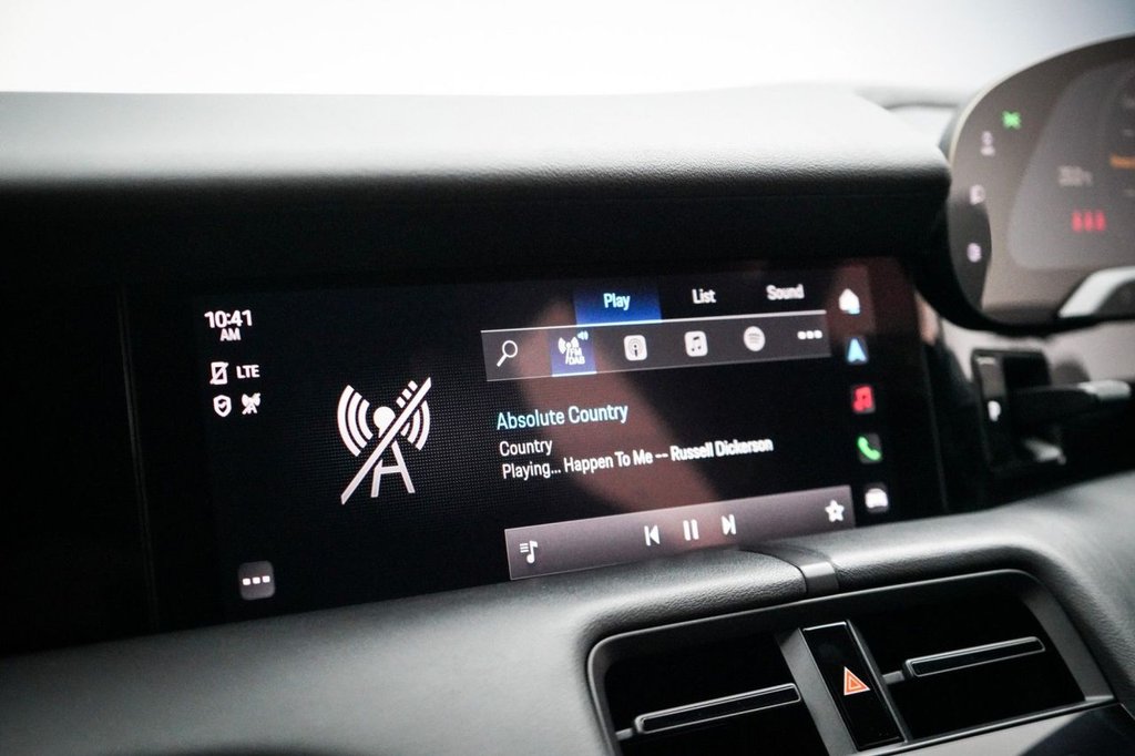 Used Porsche Taycan 2021 for sale - 76291075: Photo 42