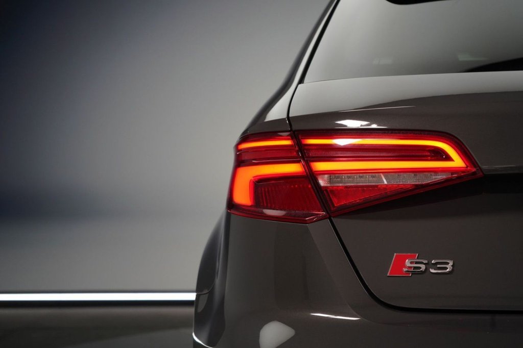 Used Audi A3 2020 for sale - 76429772: Photo 10