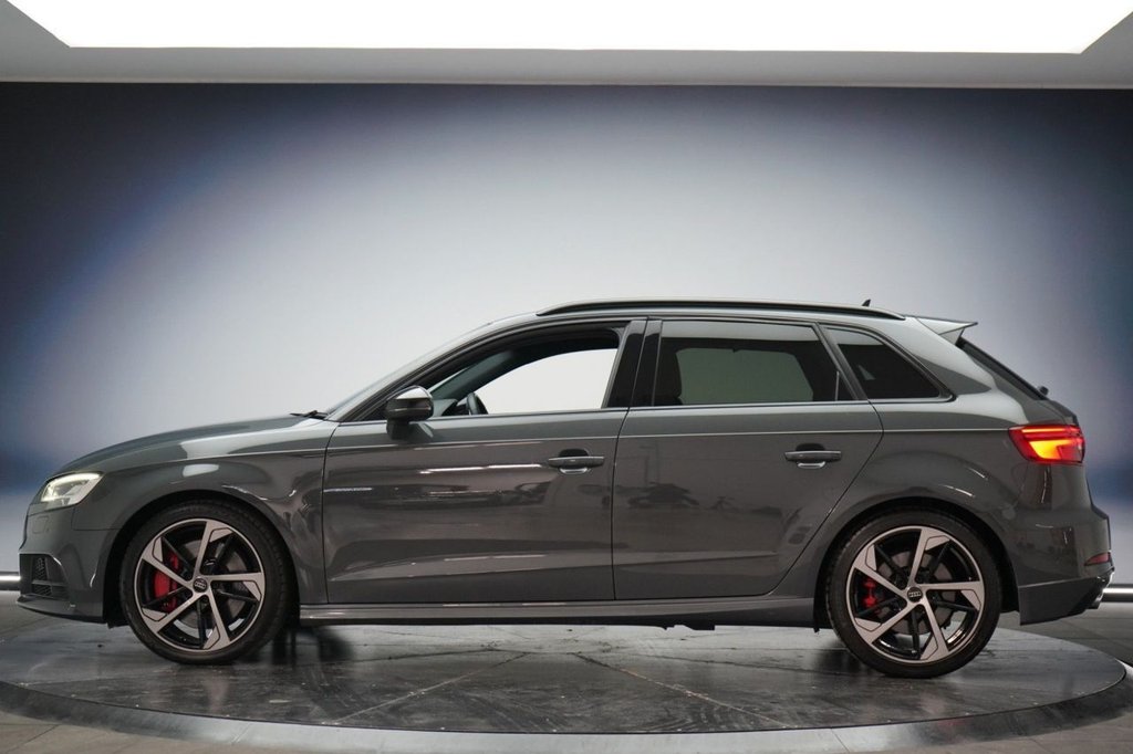 Used Audi A3 2020 for sale - 76429772: Photo 11