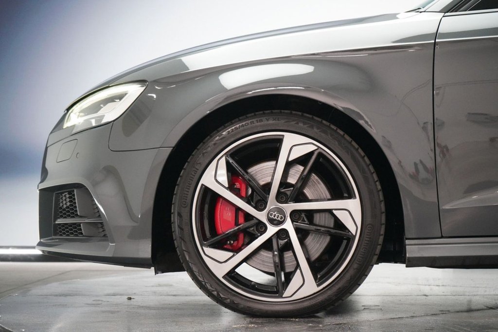 Used Audi A3 2020 for sale - 76429772: Photo 12