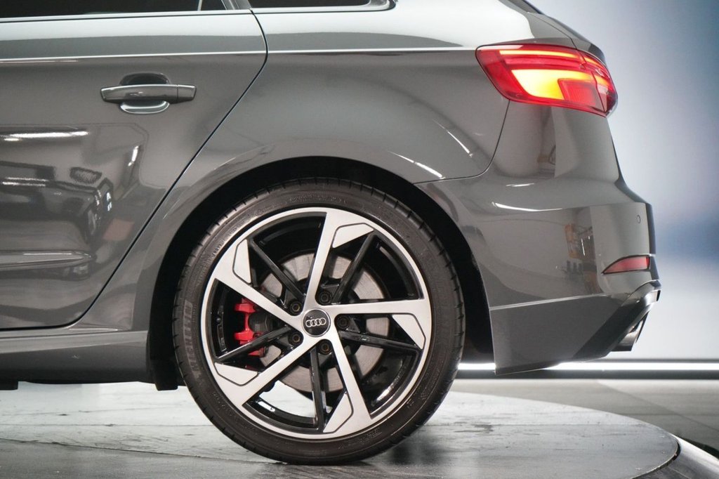 Used Audi A3 2020 for sale - 76429772: Photo 13