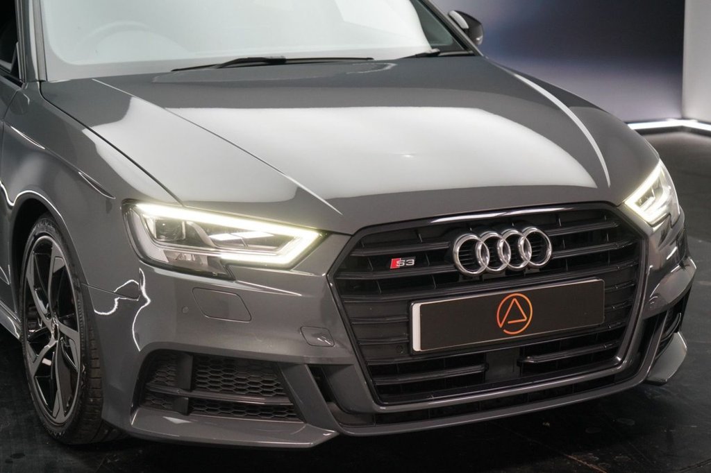 Used Audi A3 2020 for sale - 76429772: Photo 14