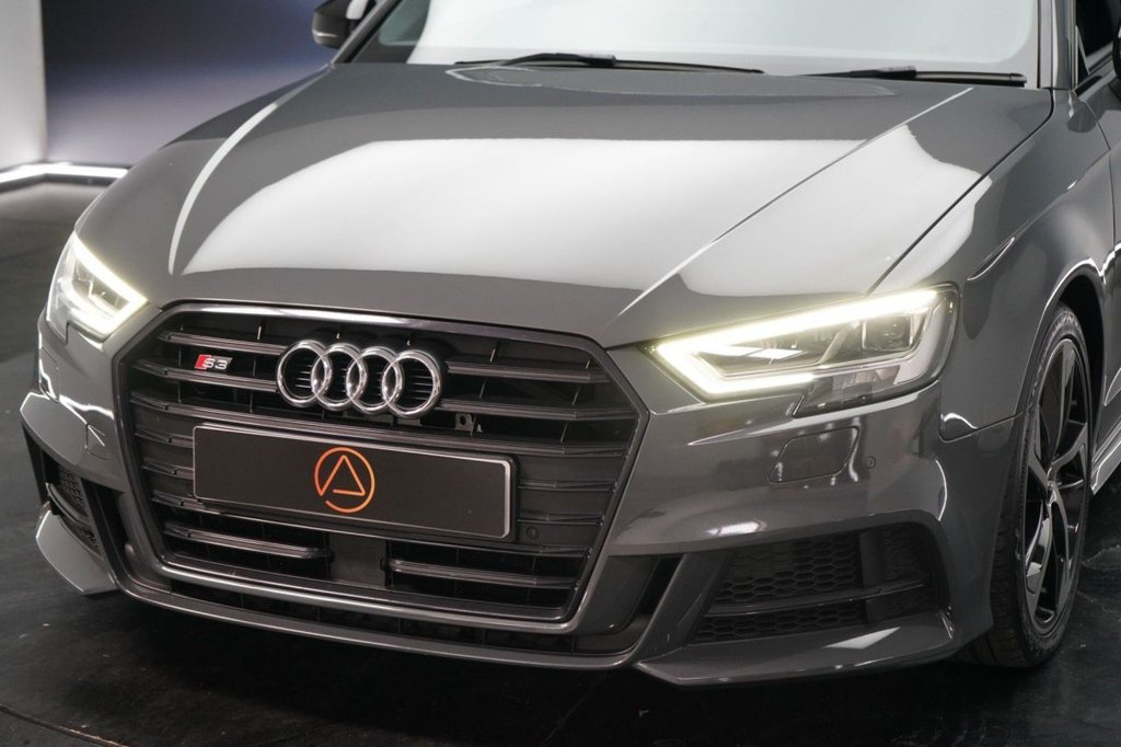 Used Audi A3 2020 for sale - 76429772: Photo 15