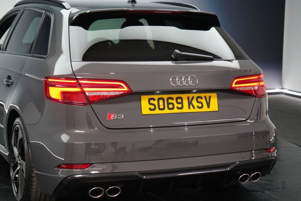 Used Audi A3 2020 for sale - 76429772: Photo 16