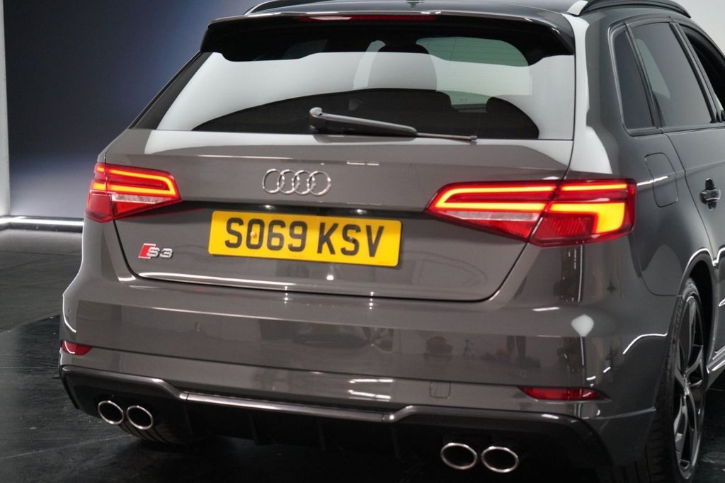 Used Audi A3 2020 for sale - 76429772: Photo 17