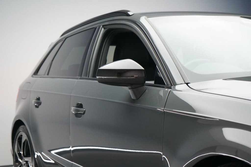 Used Audi A3 2020 for sale - 76429772: Photo 18