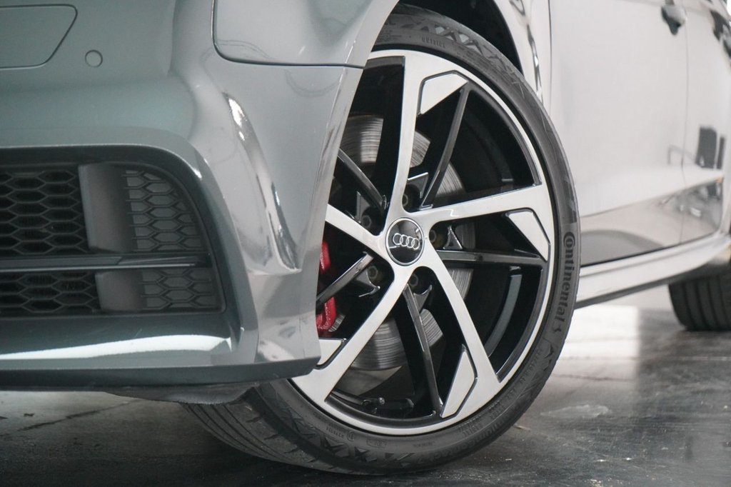 Used Audi A3 2020 for sale - 76429772: Photo 2