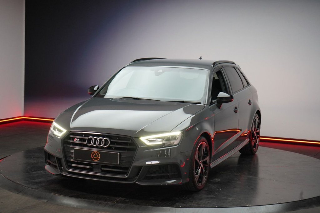 Used Audi A3 2020 for sale - 76429772: Photo 20