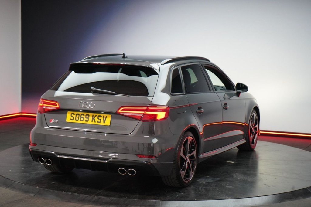 Used Audi A3 2020 for sale - 76429772: Photo 21