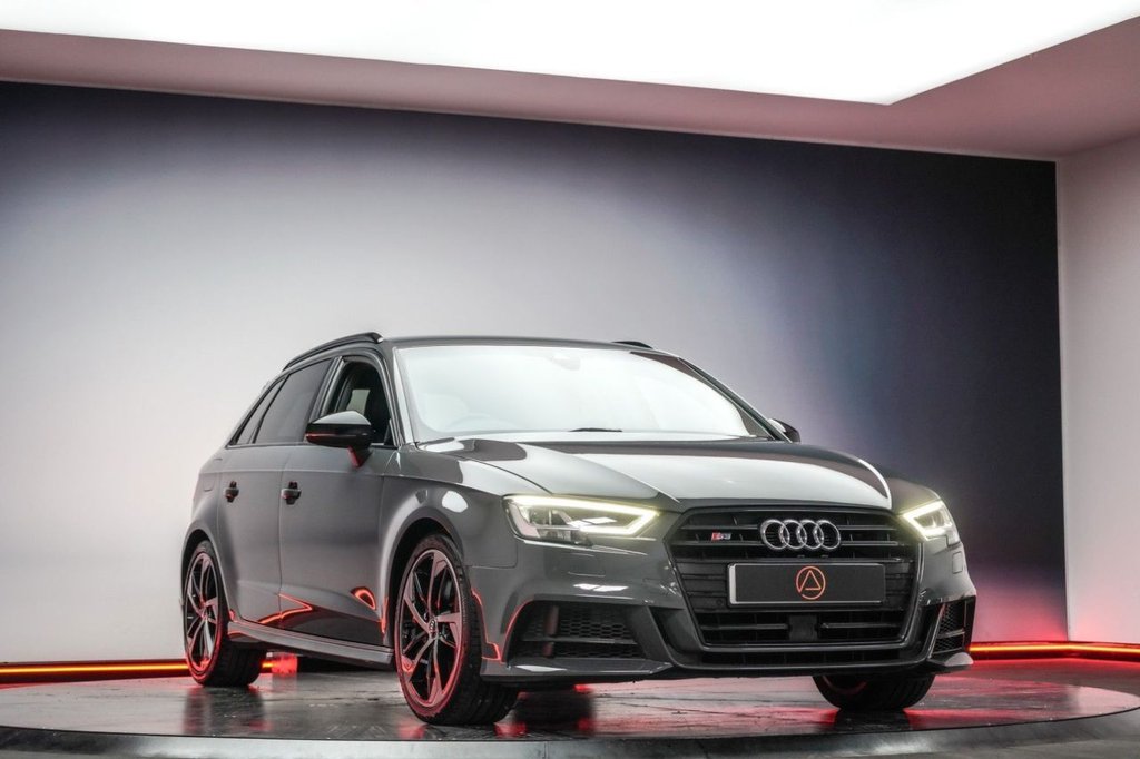 Used Audi A3 2020 for sale - 76429772: Photo 22