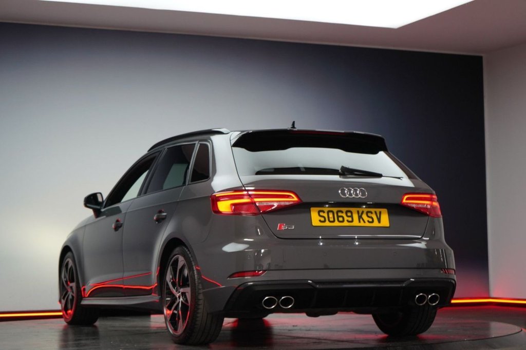 Used Audi A3 2020 for sale - 76429772: Photo 23