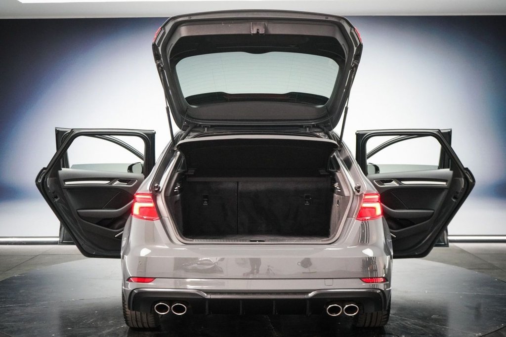 Used Audi A3 2020 for sale - 76429772: Photo 24