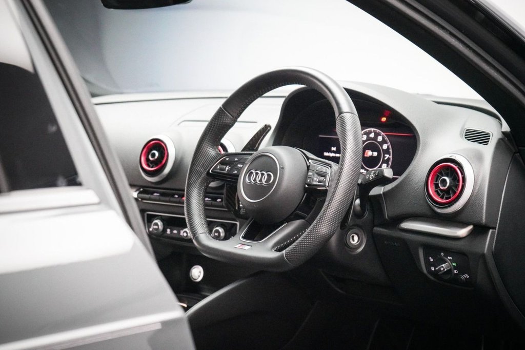 Used Audi A3 2020 for sale - 76429772: Photo 25