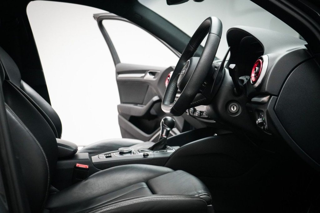 Used Audi A3 2020 for sale - 76429772: Photo 27