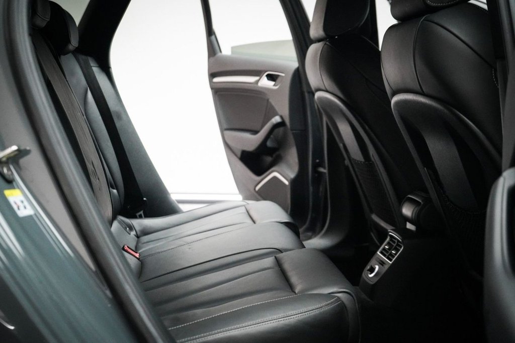 Used Audi A3 2020 for sale - 76429772: Photo 28