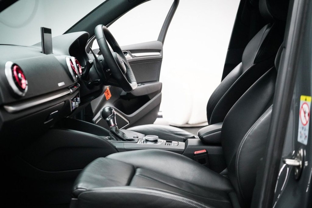 Used Audi A3 2020 for sale - 76429772: Photo 29