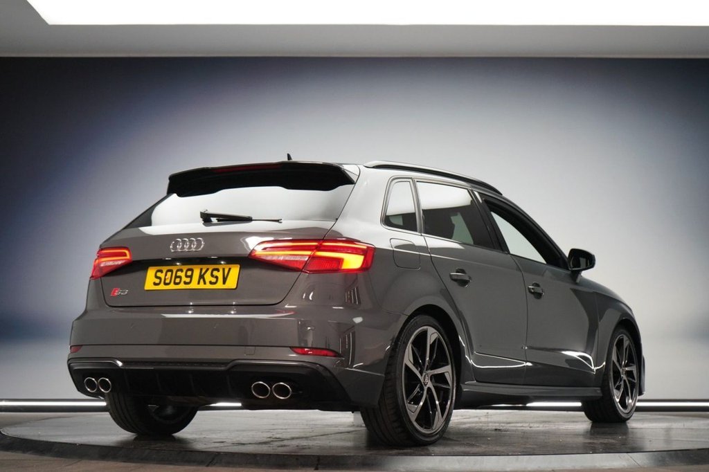 Used Audi A3 2020 for sale - 76429772: Photo 3