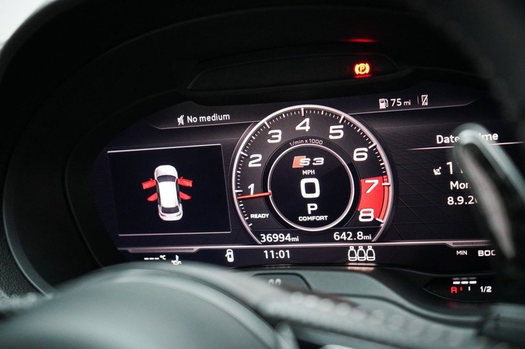 Used Audi A3 2020 for sale - 76429772: Photo 33