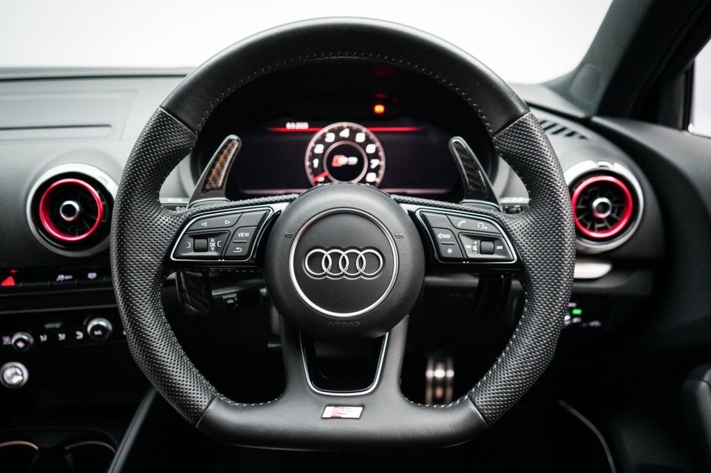 Used Audi A3 2020 for sale - 76429772: Photo 34