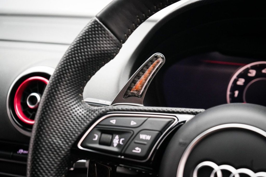 Used Audi A3 2020 for sale - 76429772: Photo 35