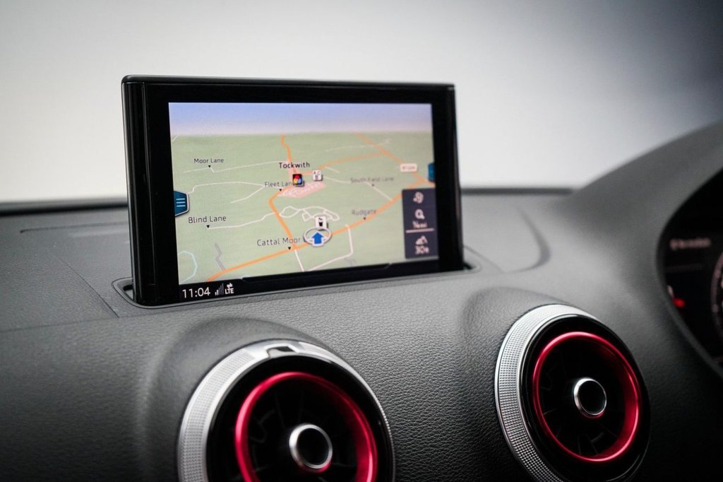 Used Audi A3 2020 for sale - 76429772: Photo 37