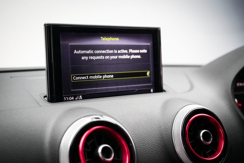 Used Audi A3 2020 for sale - 76429772: Photo 38