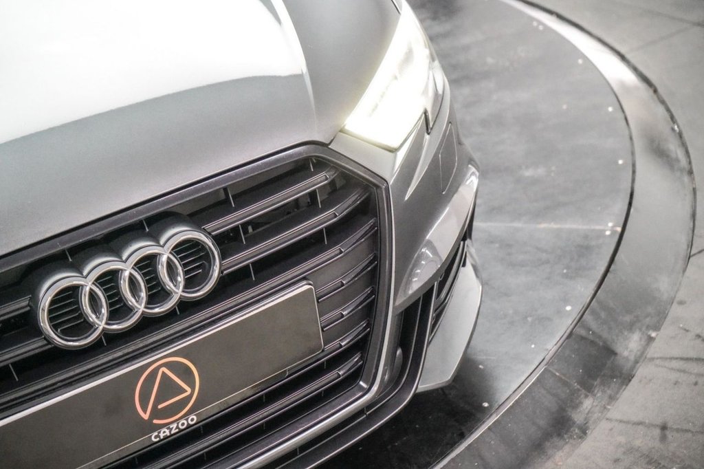 Used Audi A3 2020 for sale - 76429772: Photo 4