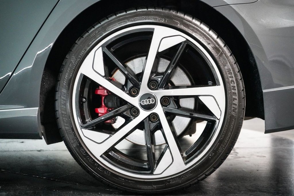 Used Audi A3 2020 for sale - 76429772: Photo 47