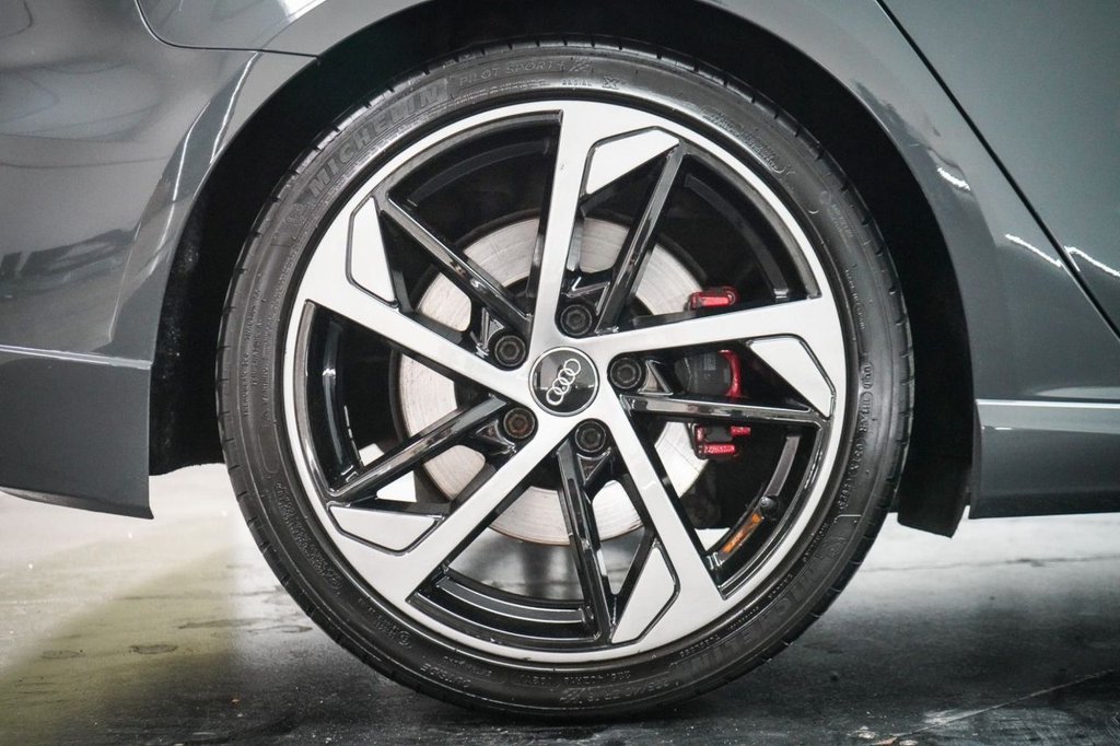 Used Audi A3 2020 for sale - 76429772: Photo 48