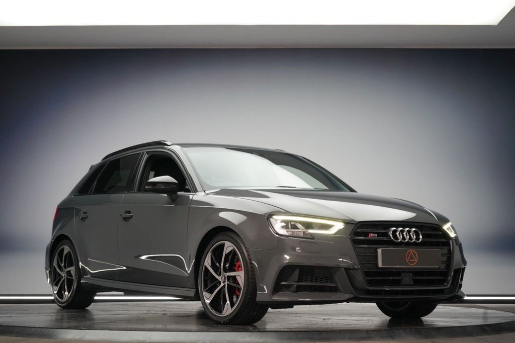 Used Audi A3 2020 for sale - 76429772: Photo 5