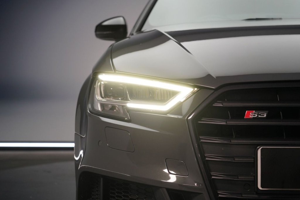 Used Audi A3 2020 for sale - 76429772: Photo 7