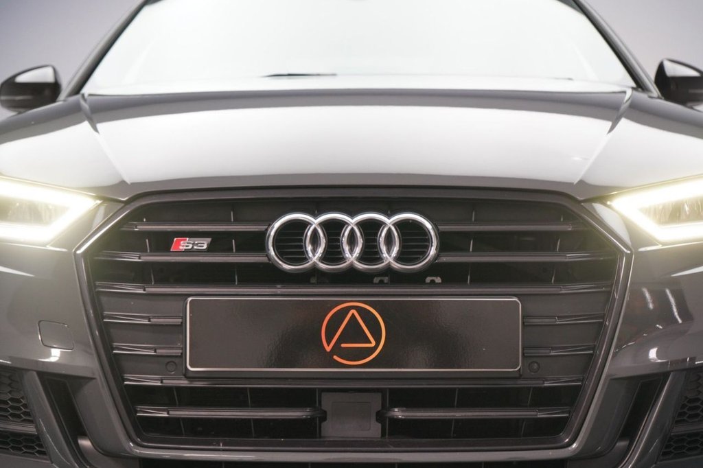 Used Audi A3 2020 for sale - 76429772: Photo 8