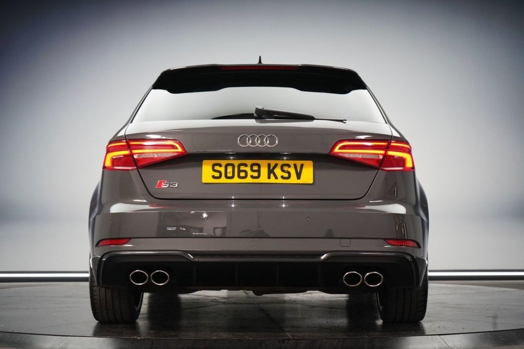 Used Audi A3 2020 for sale - 76429772: Photo 9