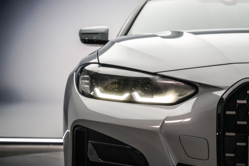 Used BMW 4 Series Gran Coupe 2023 for sale - 76784198: Photo 11