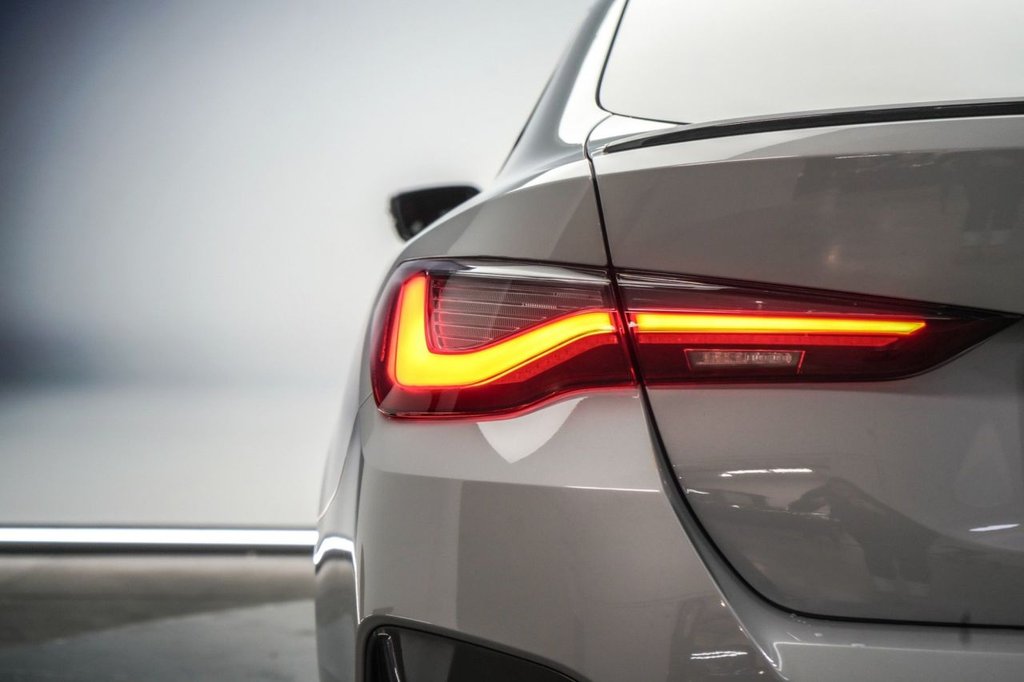 Used BMW 4 Series Gran Coupe 2023 for sale - 76784198: Photo 13