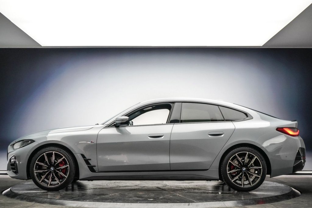 Used BMW 4 Series Gran Coupe 2023 for sale - 76784198: Photo 14