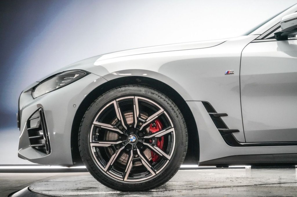 Used BMW 4 Series Gran Coupe 2023 for sale - 76784198: Photo 15