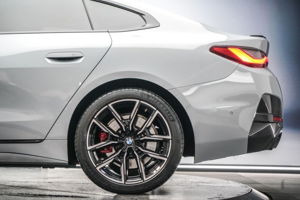 Used BMW 4 Series Gran Coupe 2023 for sale - 76784198: Photo 16