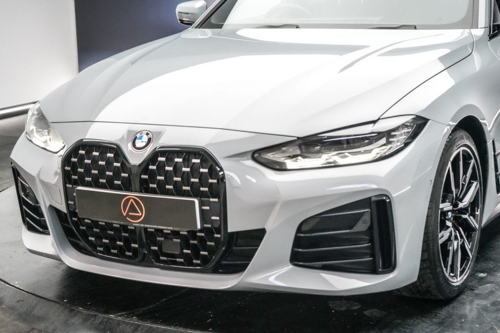 Used BMW 4 Series Gran Coupe 2023 for sale - 76784198: Photo 18