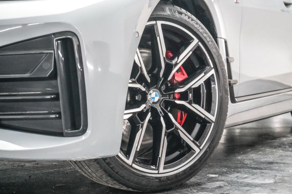 Used BMW 4 Series Gran Coupe 2023 for sale - 76784198: Photo 2