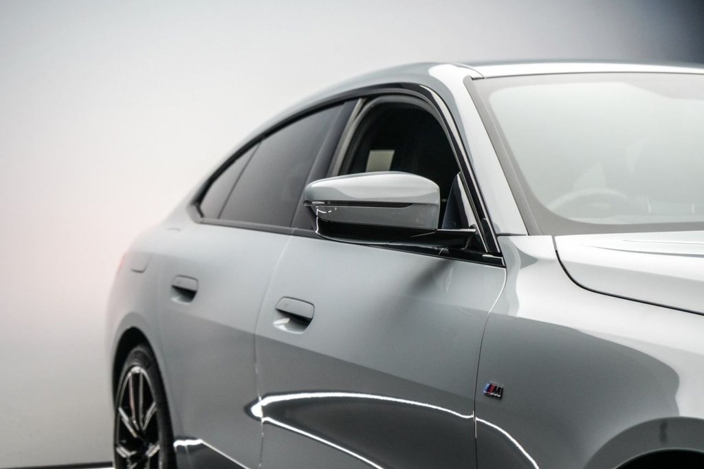 Used BMW 4 Series Gran Coupe 2023 for sale - 76784198: Photo 21